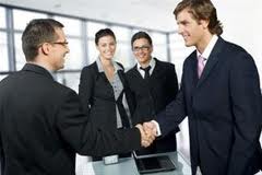 recrutamento e seleção